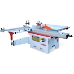 SICAR 400B Jointer Planer Combo for 2 Operations