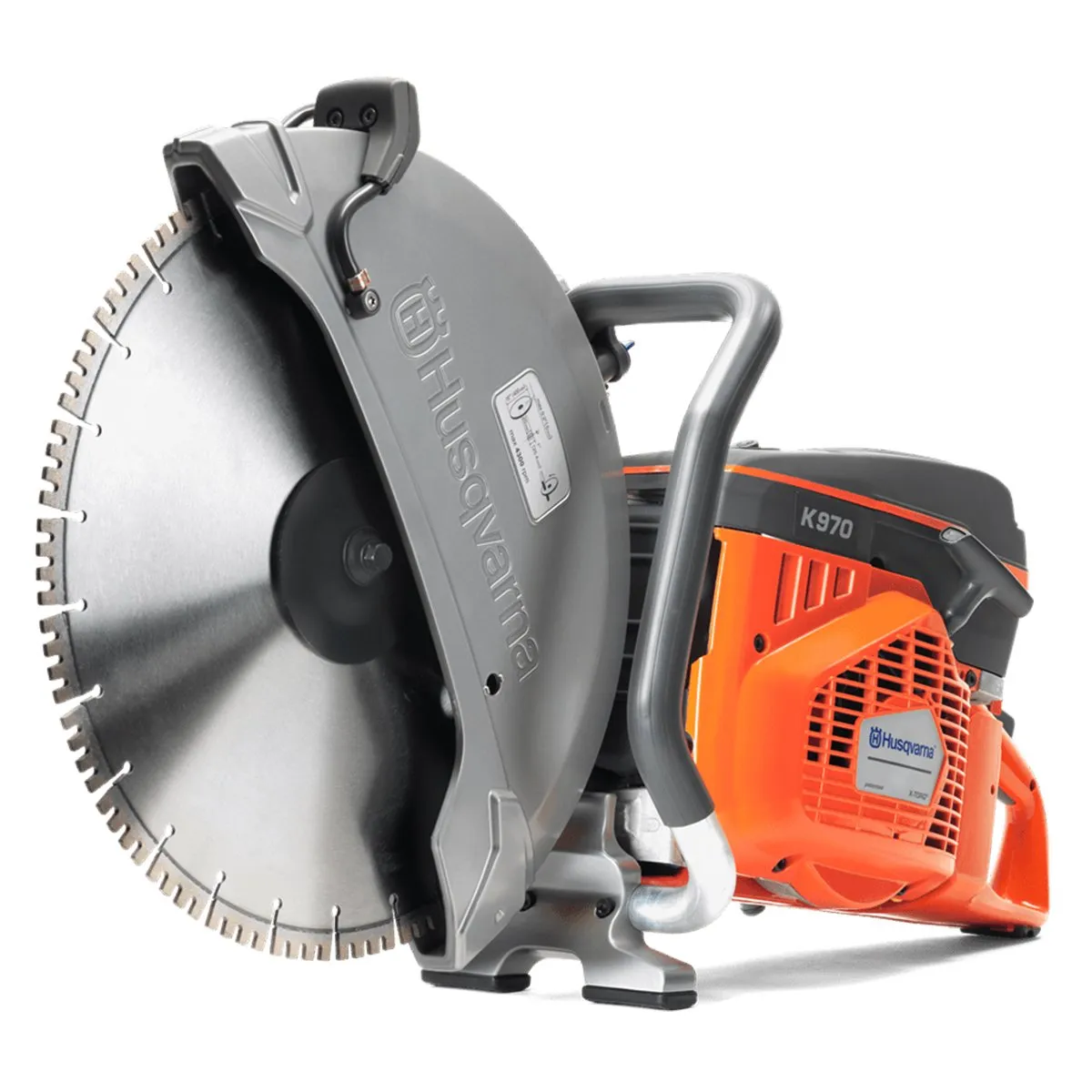 Husqvarna K 970