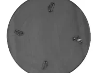 Sirl Trowel Pan