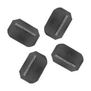 Sirl Finishing Blades