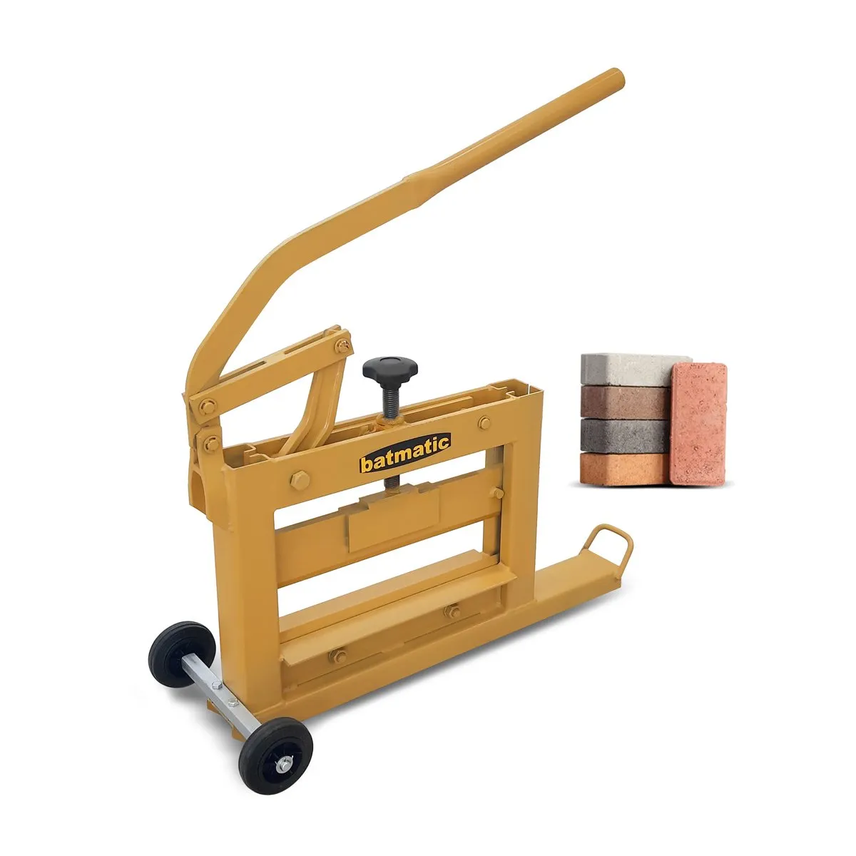 Batmatic T41