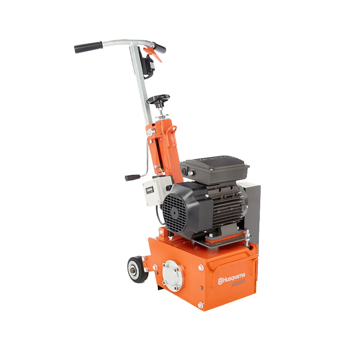 Husqvarna CG 200