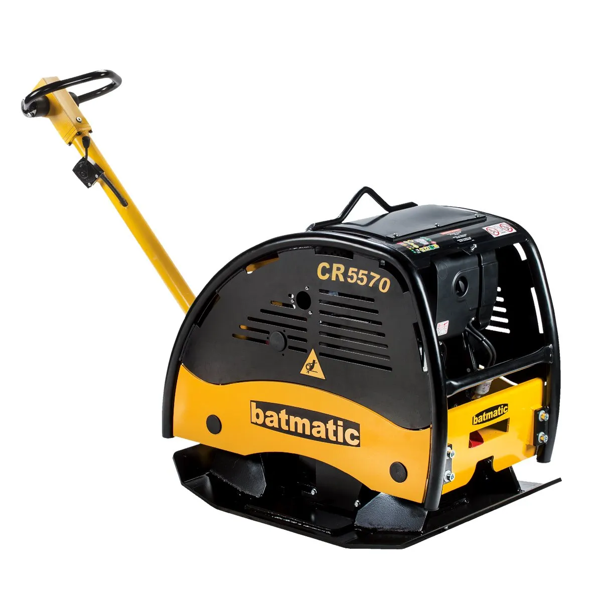 Batmatic CR5570 / CR5570-AE