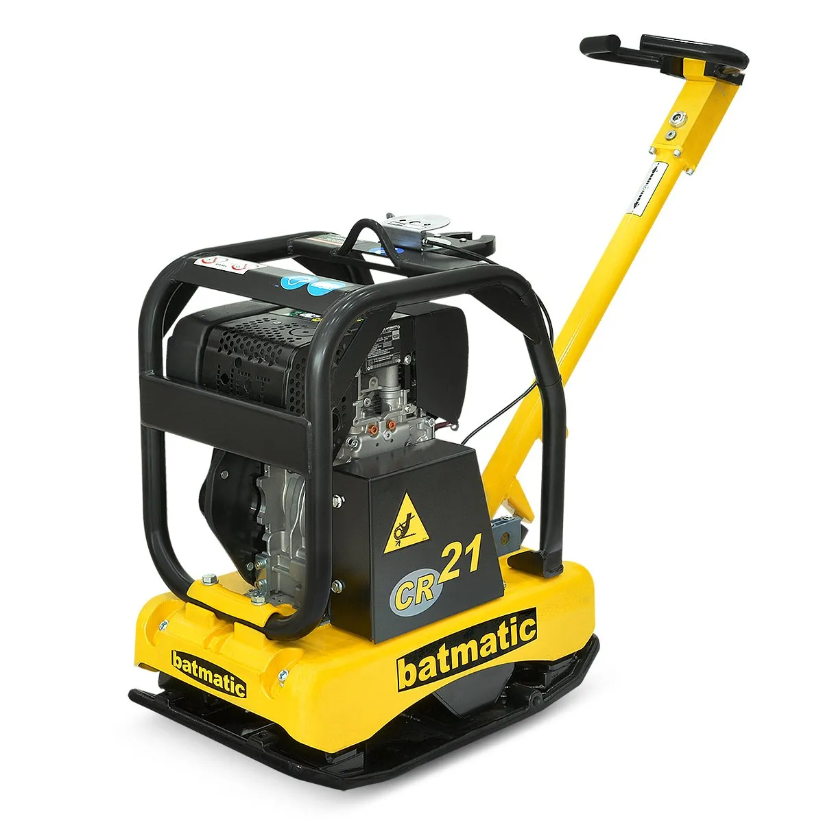 Batmatic CR2140 / CR2150