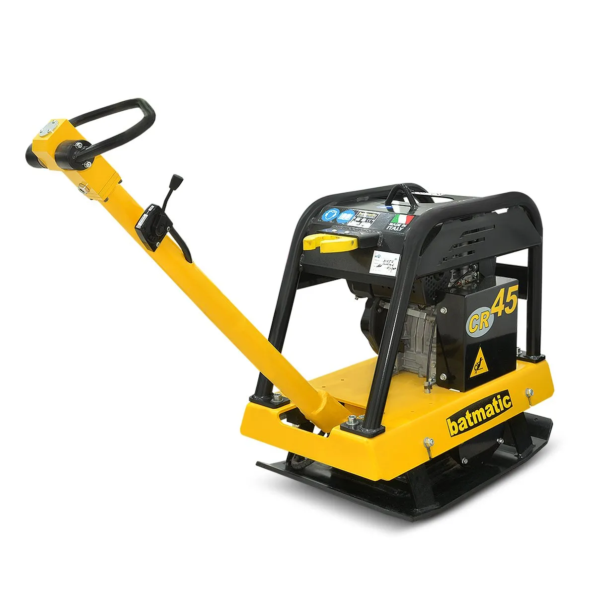 Batmatic CR4550 / CR4550AE
