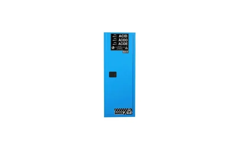 Dolphin Corrosive Cabinet 22 Gal