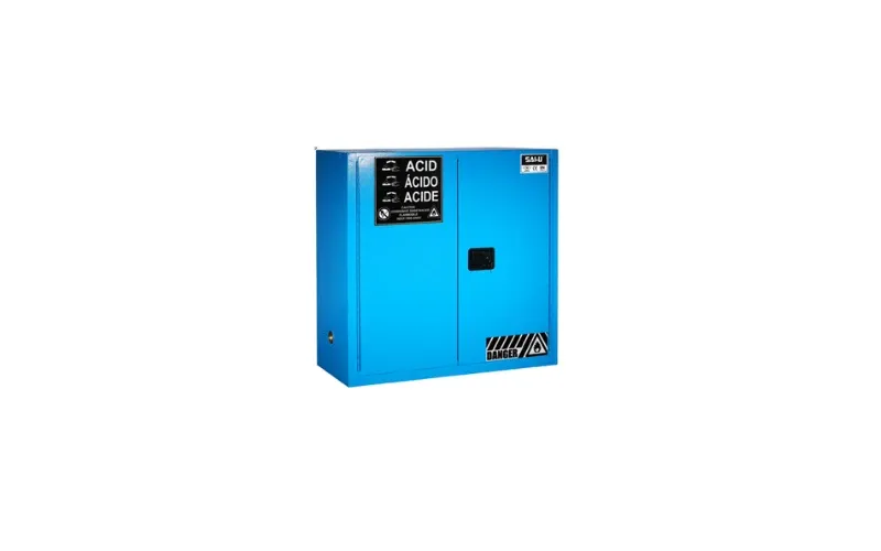 Dolphin Corrosive Cabinet 30 Gal