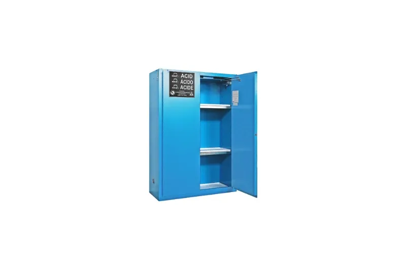 Dolphin Corrosive Cabinet 45 Gal