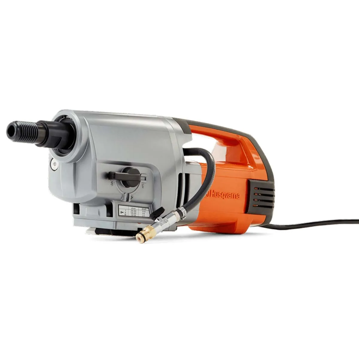 Husqvarna DM 340