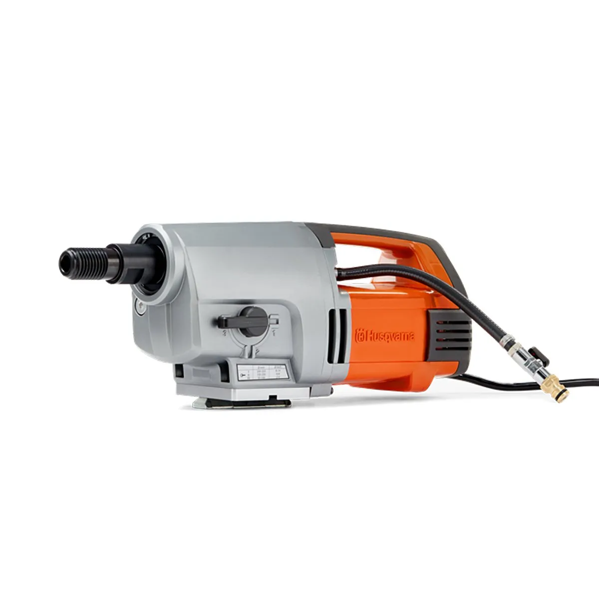 Husqvarna DM 280