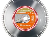 Husqvarna ELITE-CUT S45 Diagrip