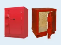 Dolphin Explosion Proof Cabinet