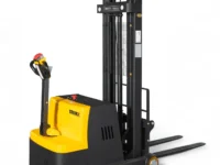 STEERX Counter Balance Stacker – Heavy Duty<br> <br>Model: SCB08I – 4500<br>Capacity – 800 Kg