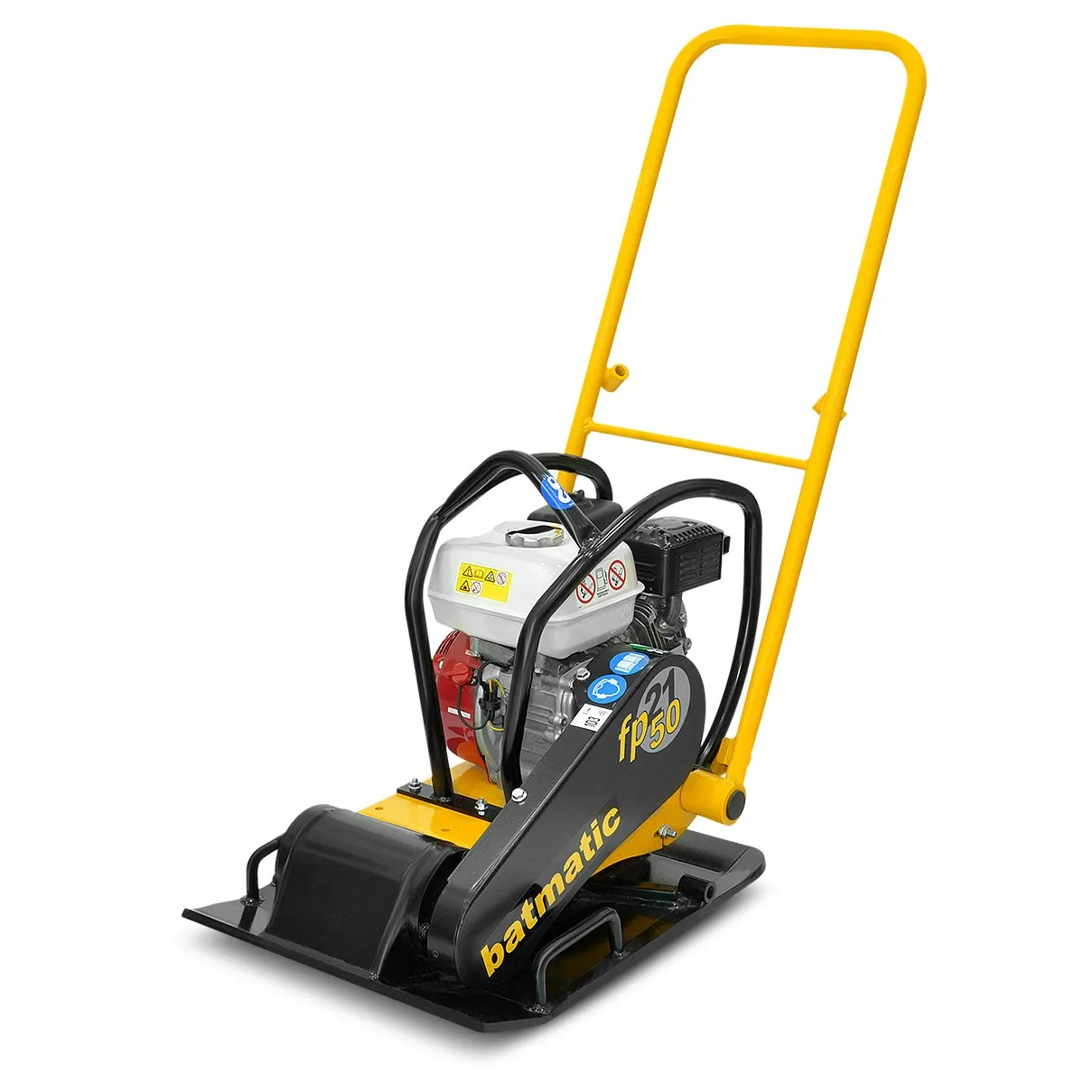 Batmatic FP2150 R / FP2150 W