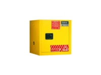 Dolphin Flammable Cabinet 10 Gal