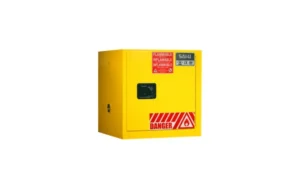 Dolphin Flammable Cabinet 10 Gal