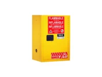 Dolphin Flammable Cabinet 12 Gal