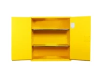 Dolphin Flammable Cabinet 120 Gal