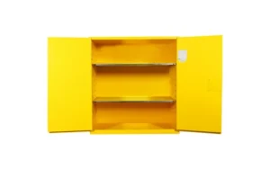 Dolphin Flammable Cabinet 120 Gal
