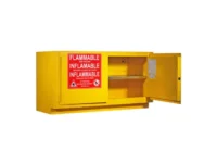 Dolphin Flammable Cabinet 17 Gal