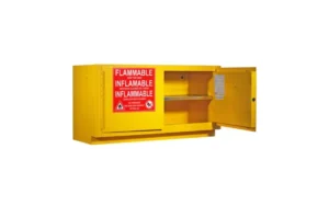 Dolphin Flammable Cabinet 17 Gal