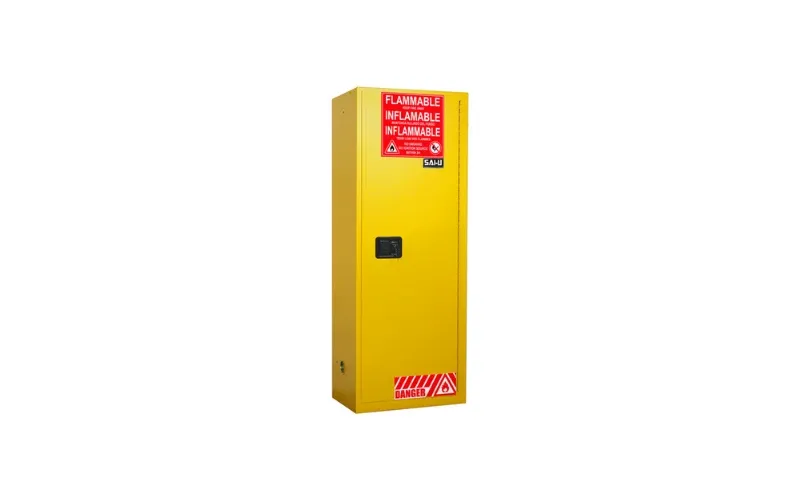 Dolphin Flammable Cabinet 22 Gal