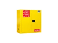 Dolphin Flammable Cabinet 30 Gal