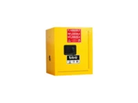 Dolphin Flammable Cabinet 4 Gal