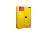 Dolphin Flammable Cabinet 45 Gal