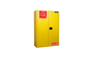 Dolphin Flammable Cabinet 45 Gal