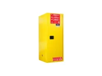 Dolphin Flammable Cabinet 54 Gal