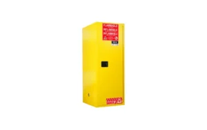 Dolphin Flammable Cabinet 54 Gal