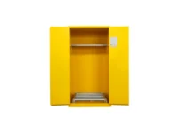 Dolphin Flammable Drum Cabinet 55 Gal