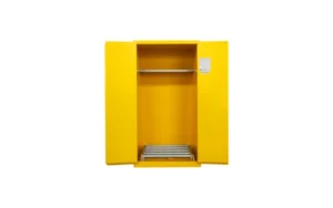 Dolphin Flammable Drum Cabinet 55 Gal