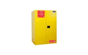Dolphin Flammable Cabinet 90 Gal