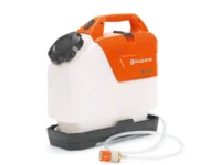 Husqvarna WT 15