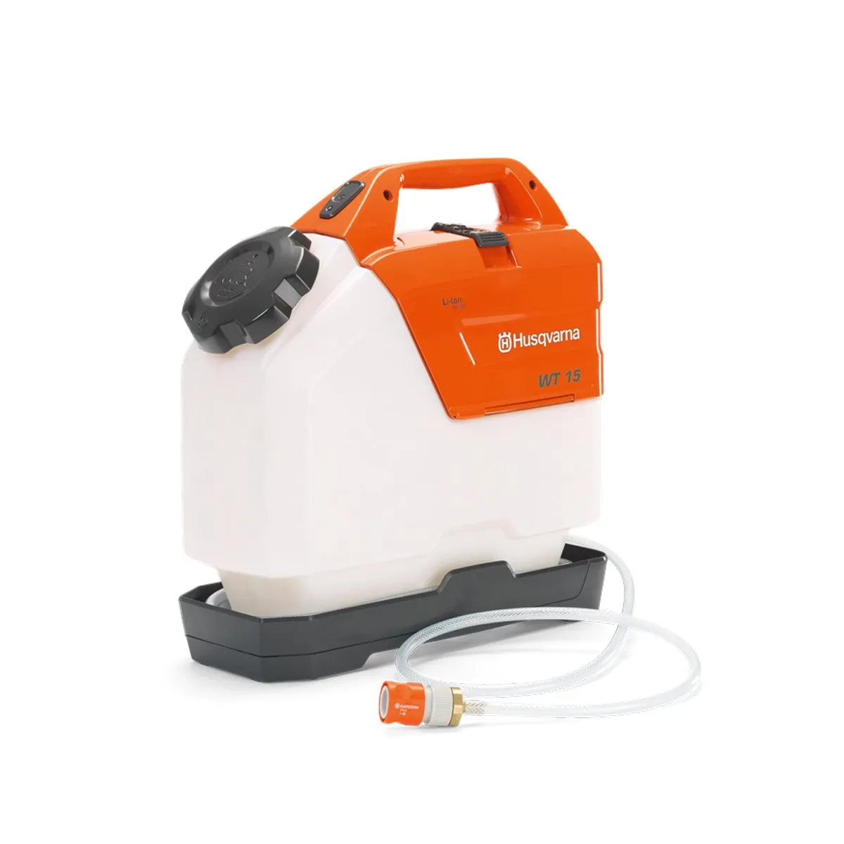 Husqvarna WT 15