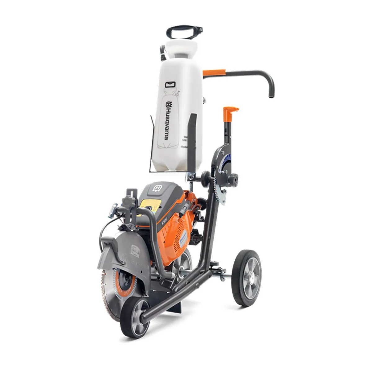 Husqvarna KV 9 / 12