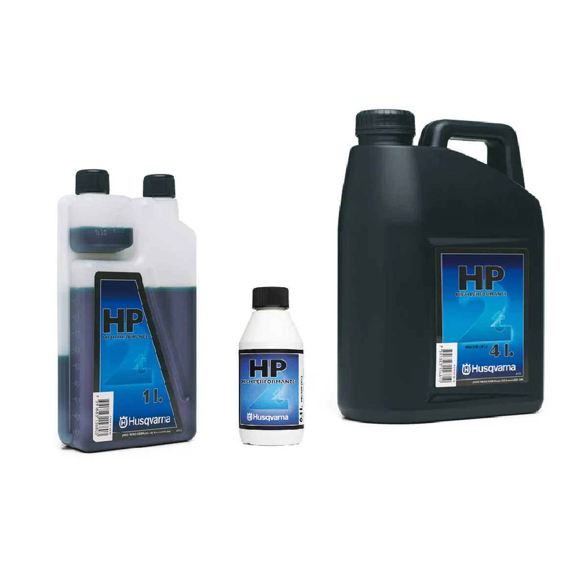 Husqvarna Two-strock oil