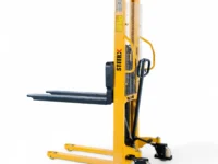 STEERX Light Duty Portable Stacker <br> <br>Model: SPS400<br>Capacity – 400 Kg