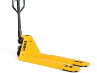 STEERX Low Profile Manual Hand Pallet Truck <br> <br>Model: SMPT10L – 35<br>Capacity – 1000 Kg