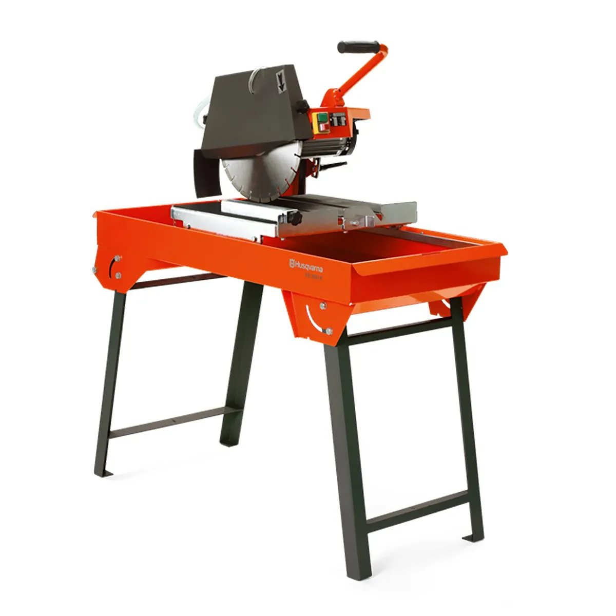Husqvarna TS 60 300 E