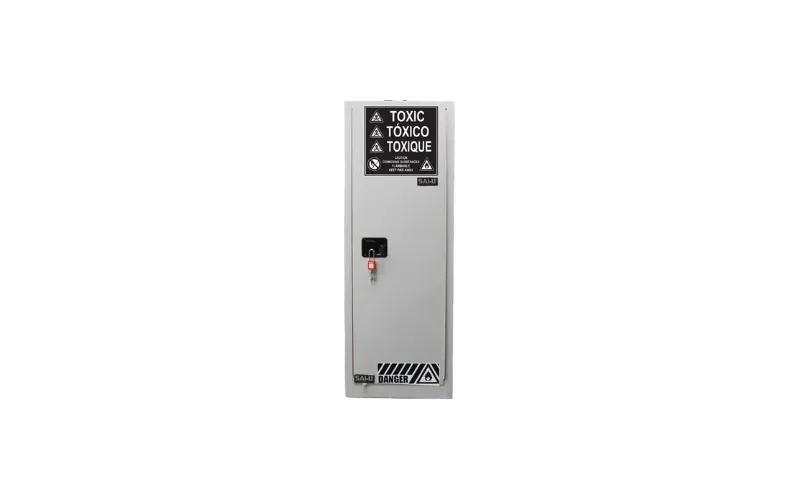Dolphin Toxic Cabinet 22 Gal