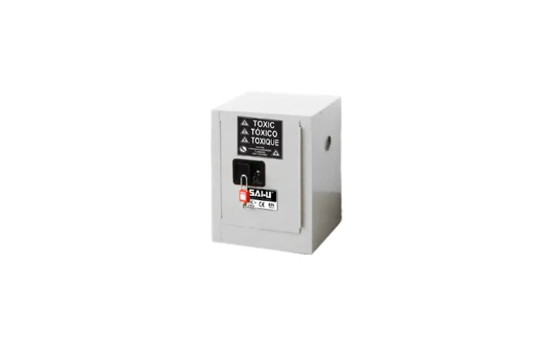 Dolphin Toxic Cabinet 4 Gal
