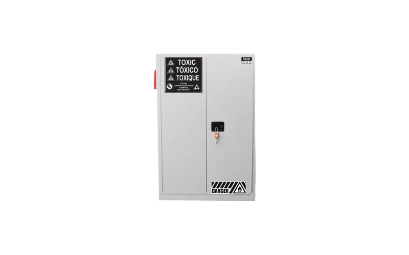 Dolphin Toxic Cabinet 45 Gal