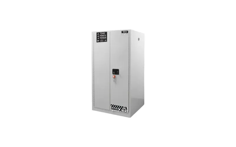 Dolphin Toxic Cabinet 60 Gal