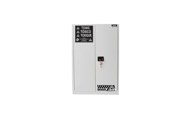 Dolphin Toxic Cabinet 90 Gal