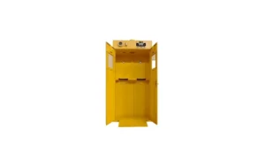 Dolphin Gas Cylinder Storage Cabinet – GC002Y