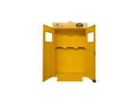 Dolphin Gas Cylinder Storage Cabinet – GC003Y