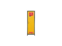 Dolphin EN 90min Flammable Safety Cabinet – 23 Gal